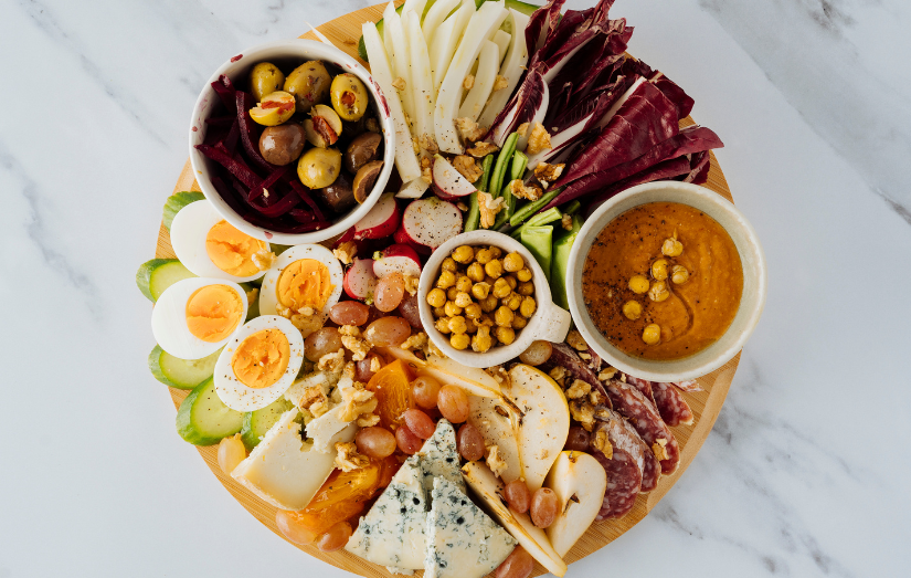 Charcuterie The SWW® Way
 &ndash; Sarah Wragge Wellness