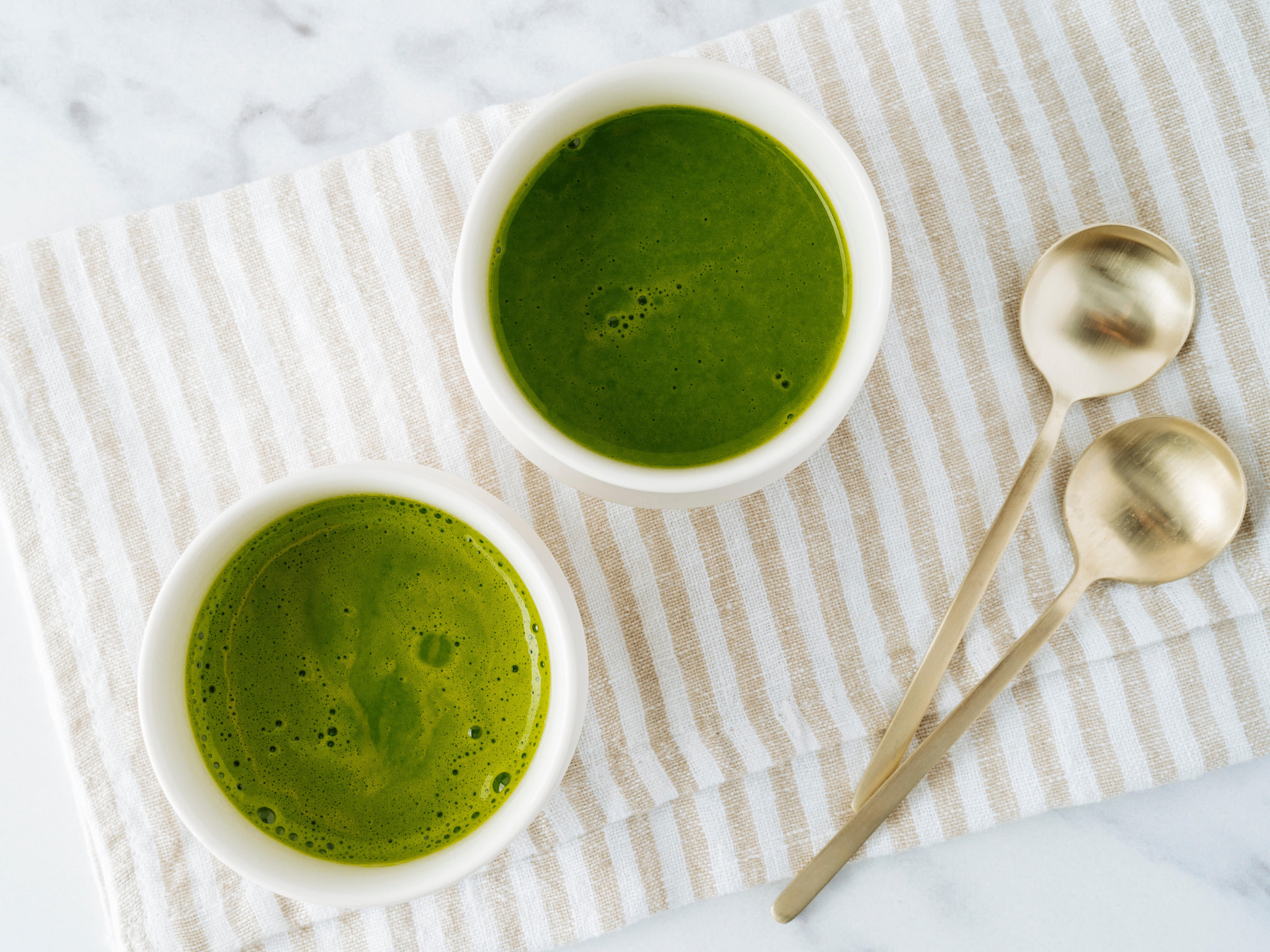 SWW™ Stress-Relieving Green Smoothie – Sarah Wragge Wellness