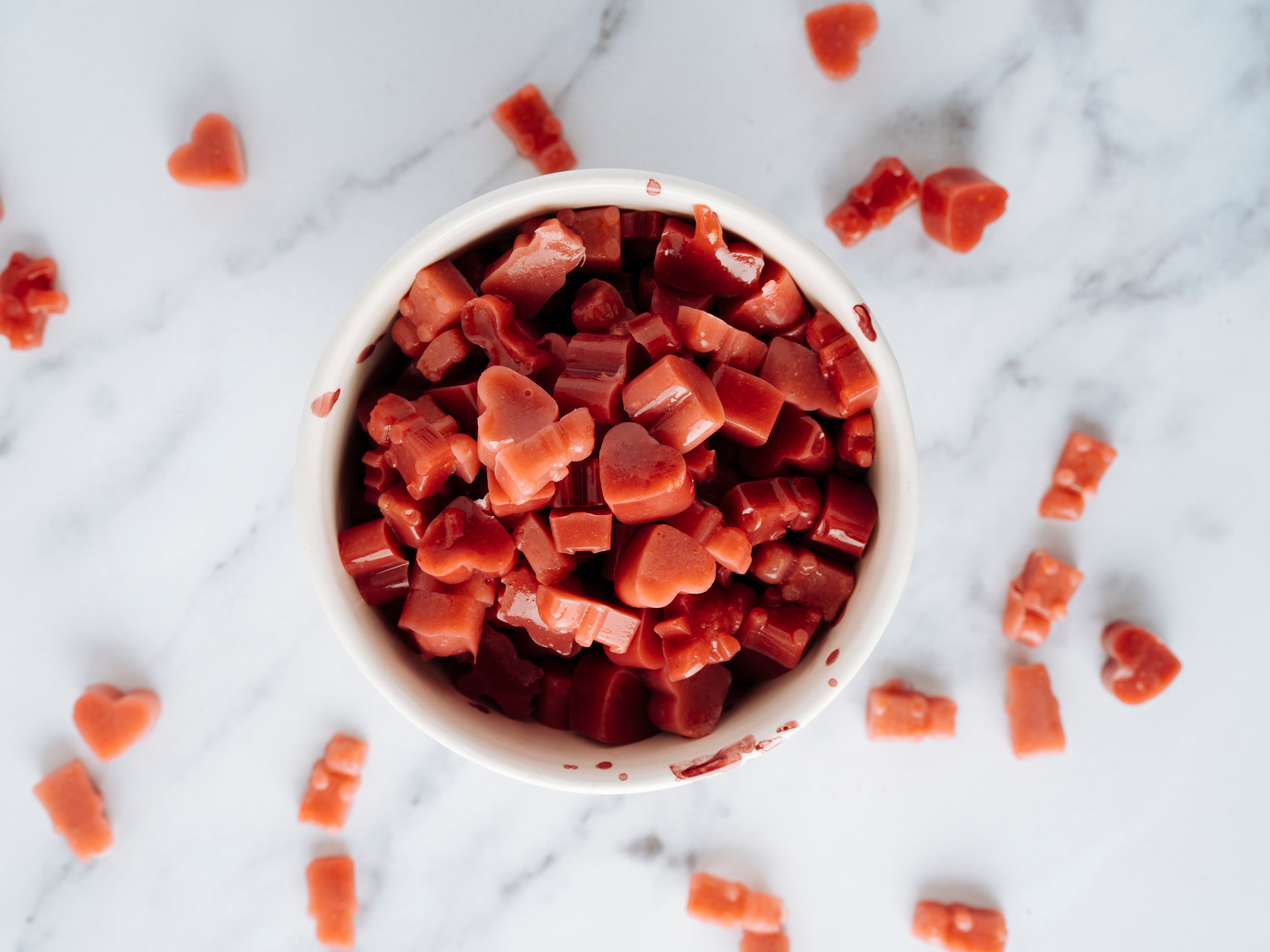 Vegan Apple Cider Vinegar Gummies – Sarah Wragge Wellness