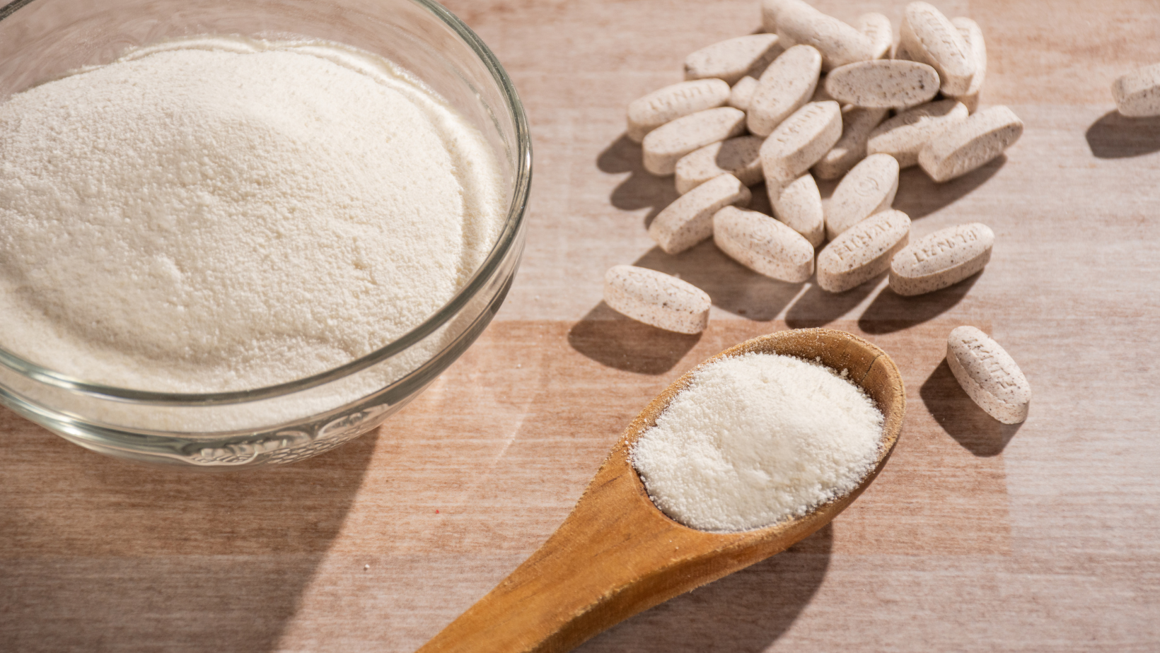 Why You Should Start Taking Collagen