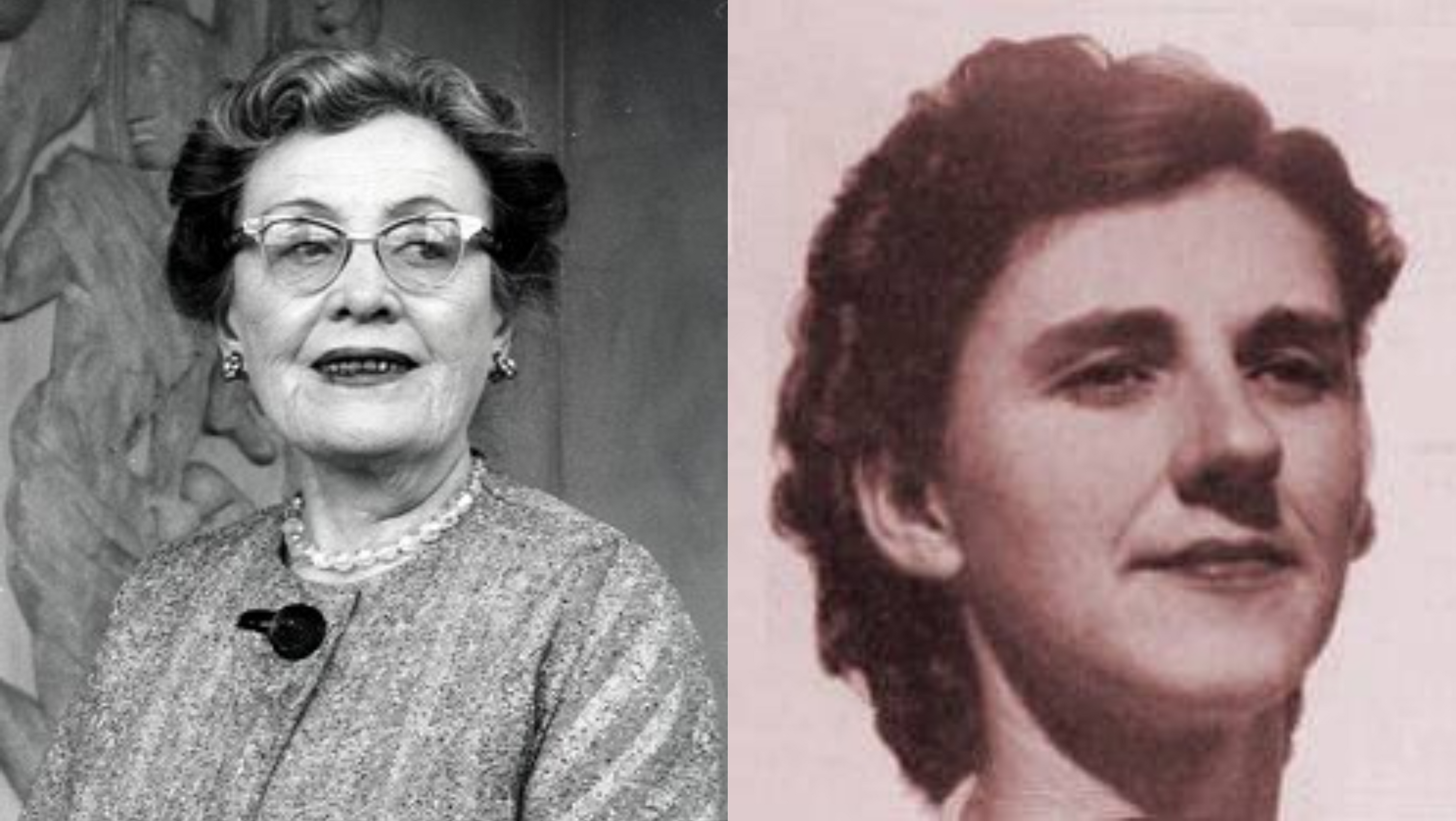 These Women Helped Shape Wellness