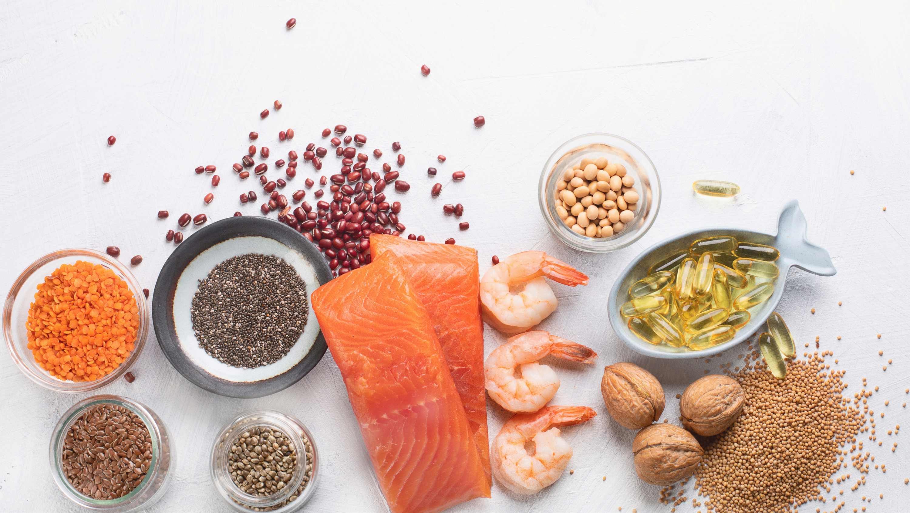Hormone Help…The Science and Food-Balancing Secrets