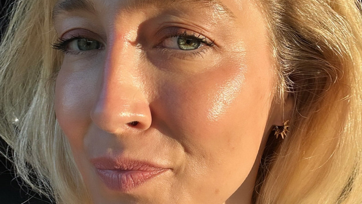 The SWW™ Skin Glow