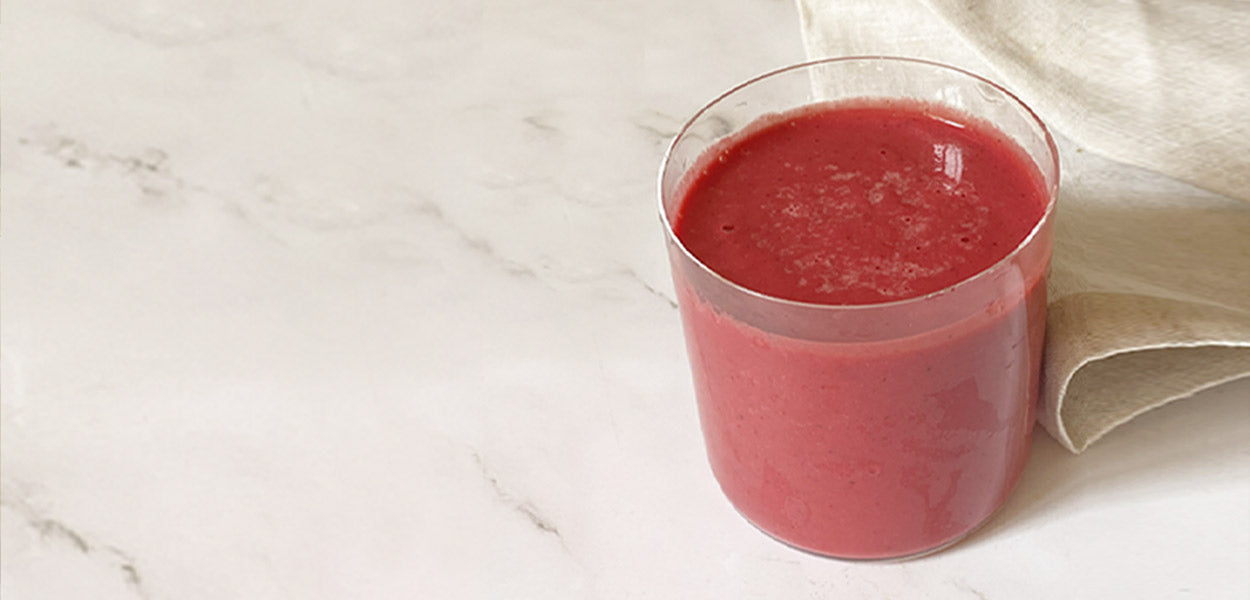 SWW® Collagen Smoothie
 &ndash; Sarah Wragge Wellness