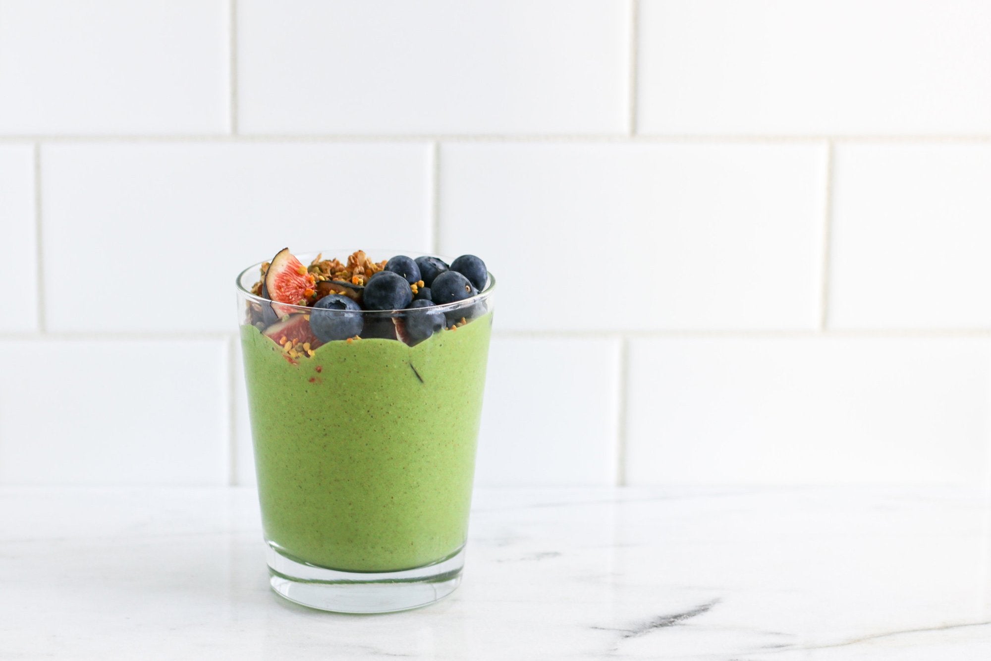 The Ultimate Smoothie Formula