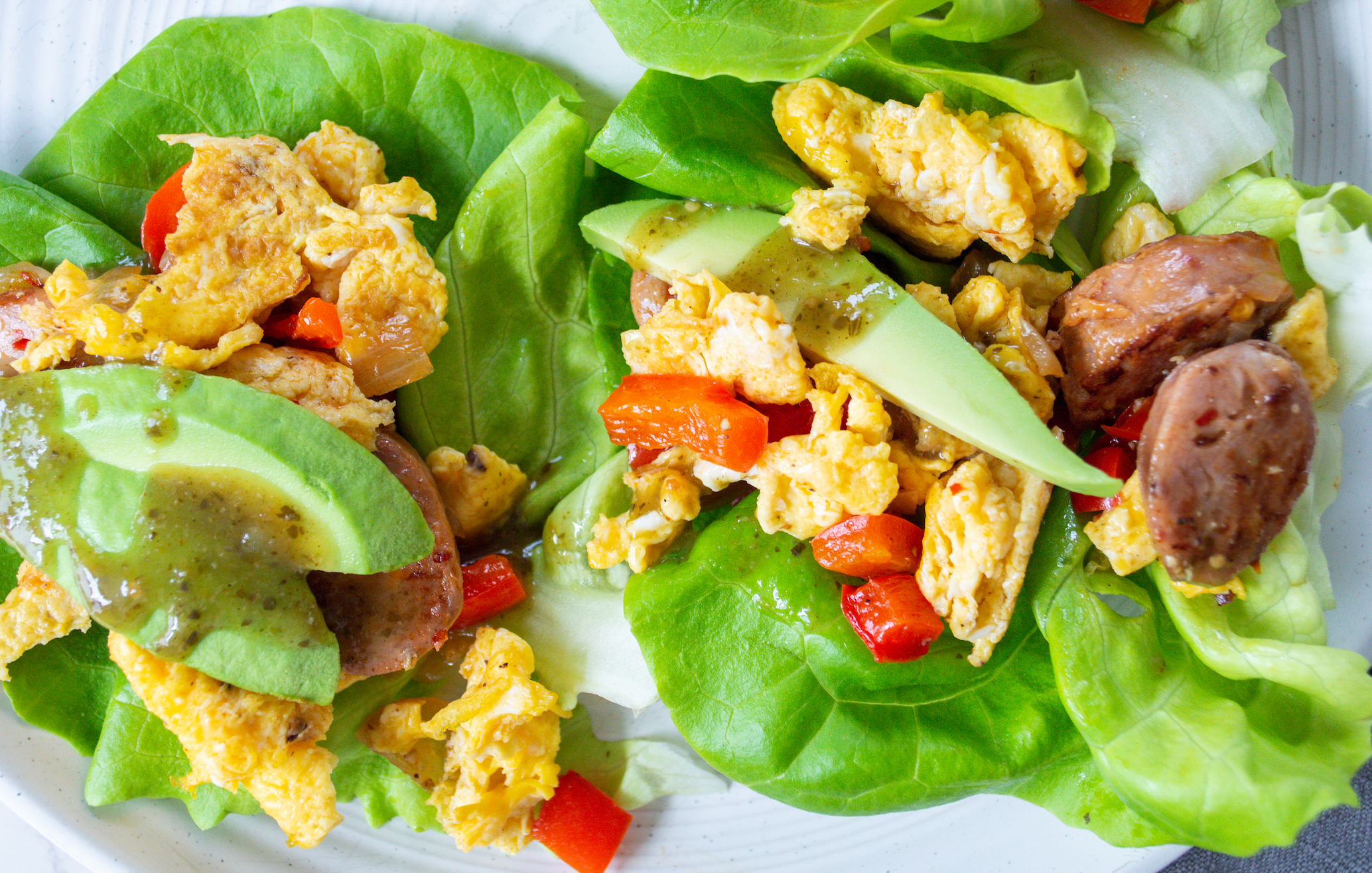 BREAKFAST TACOS – Sarah Wragge Wellness