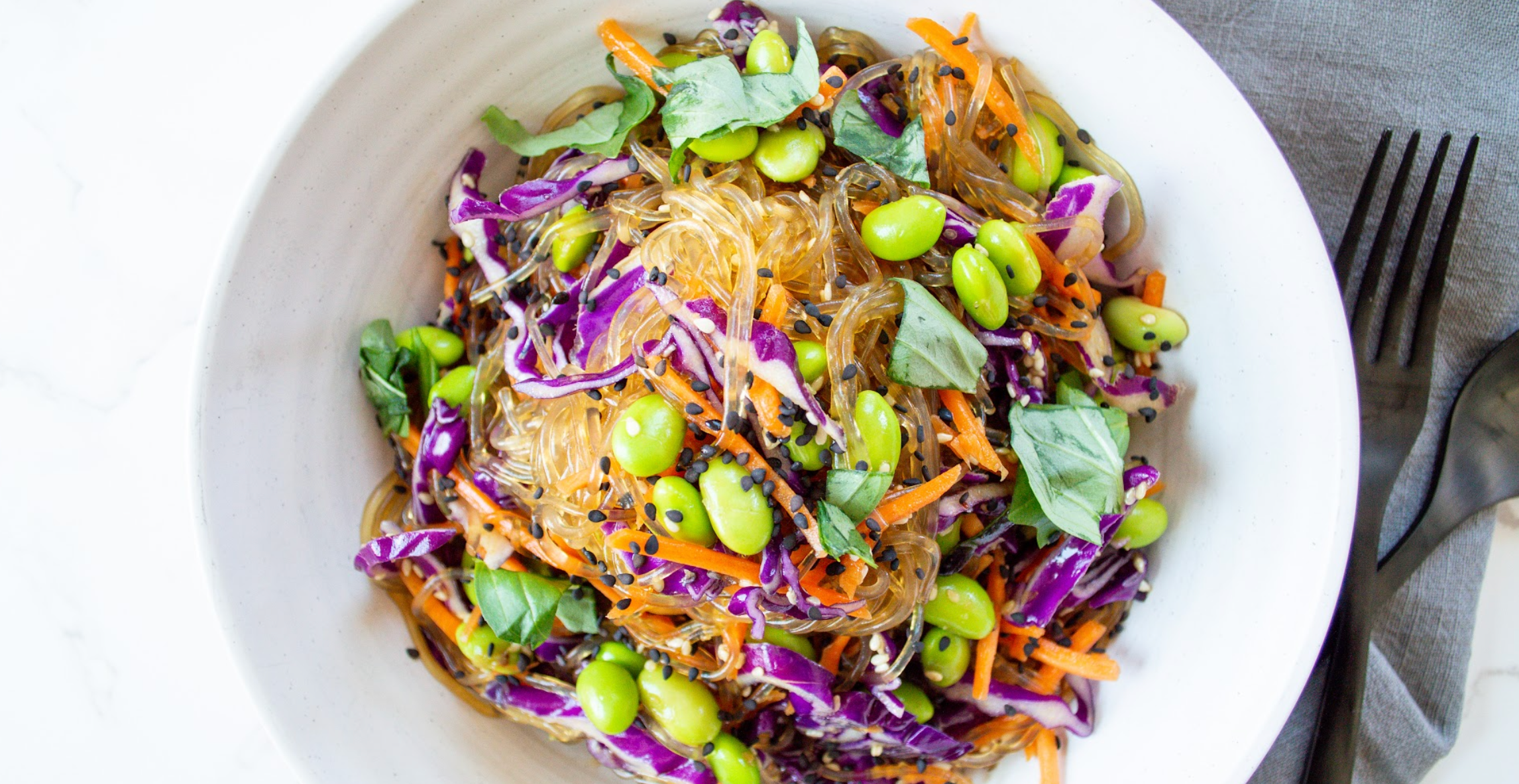 Noodle Bowl – Sarah Wragge Wellness
