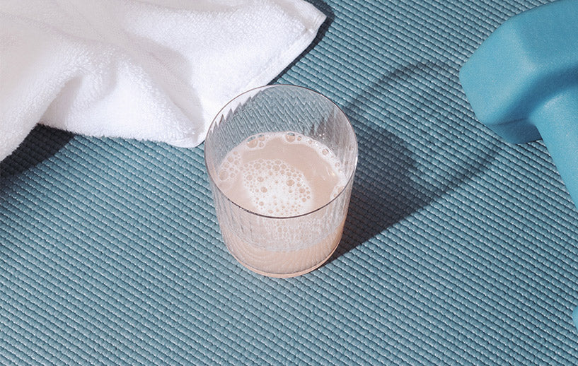 SWW™ Restore Minerals Post Workout Drink