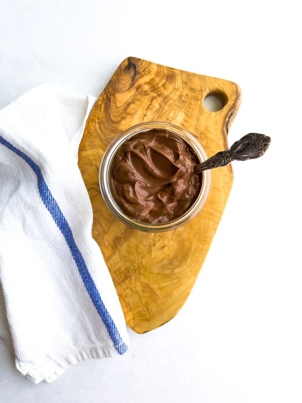 Chocolate Avocado Mousse – Sarah Wragge Wellness
