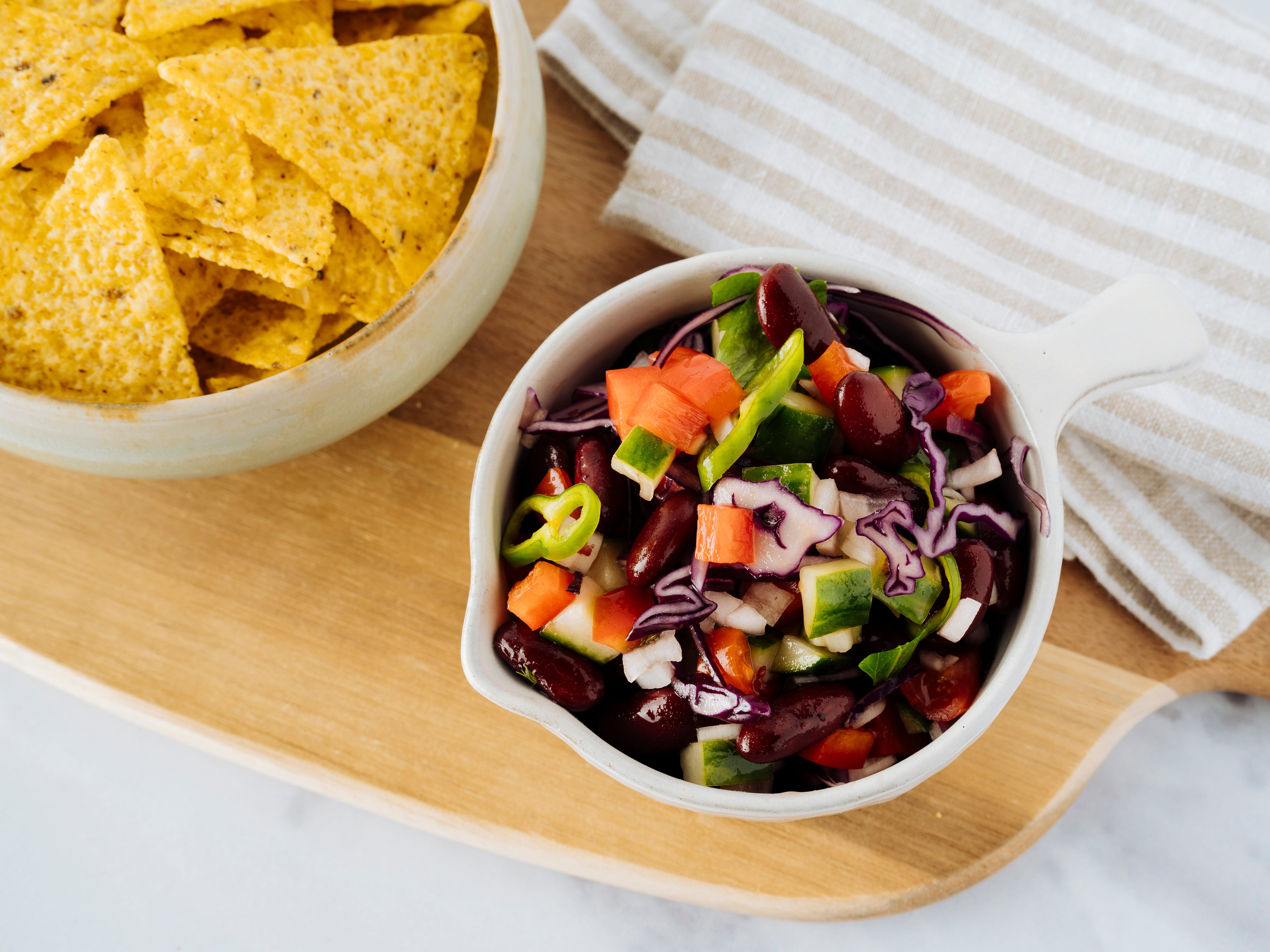 SWW™ Cowboy Caviar
 &ndash; Sarah Wragge Wellness