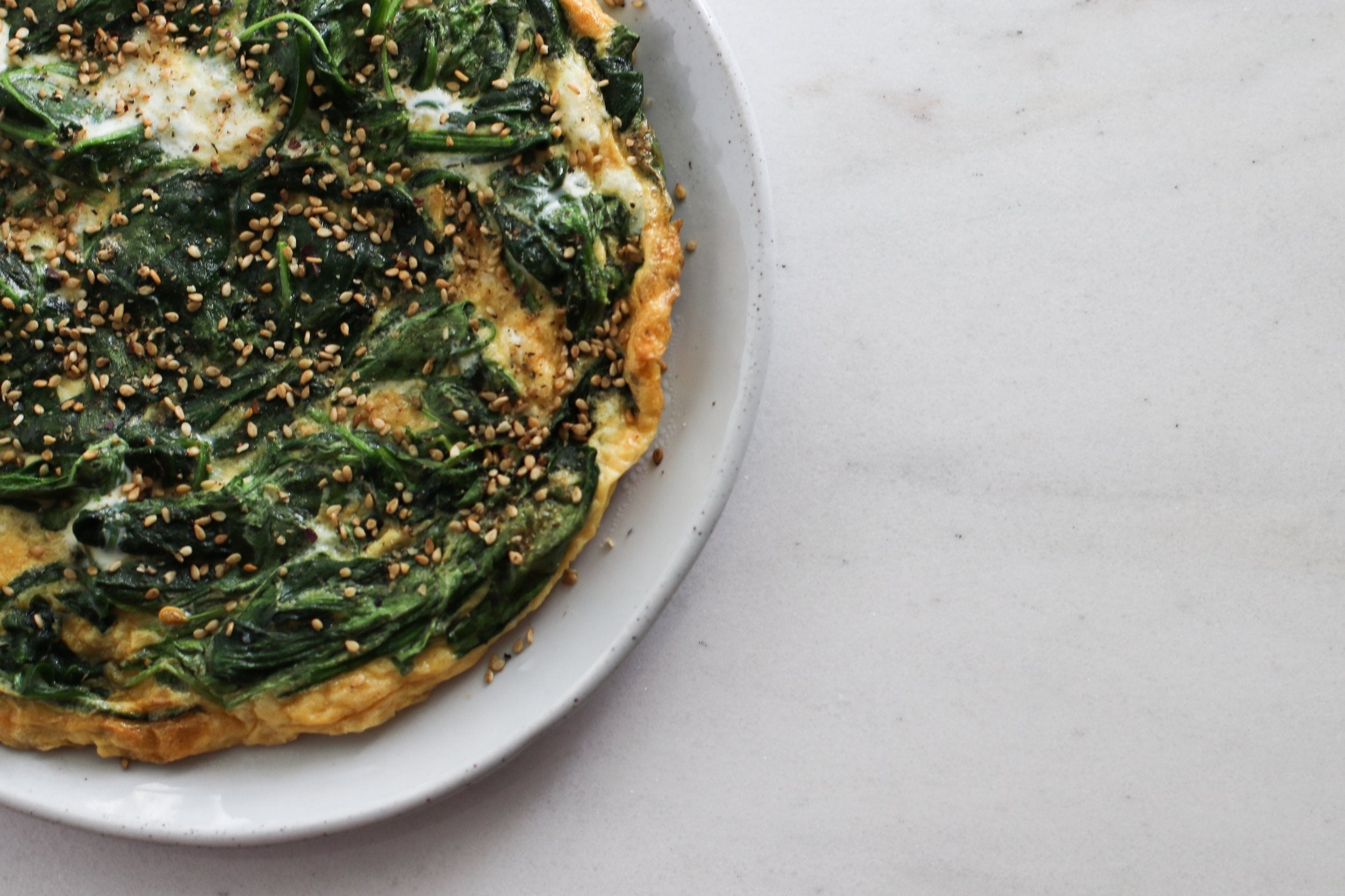 Very Veggie Frittata