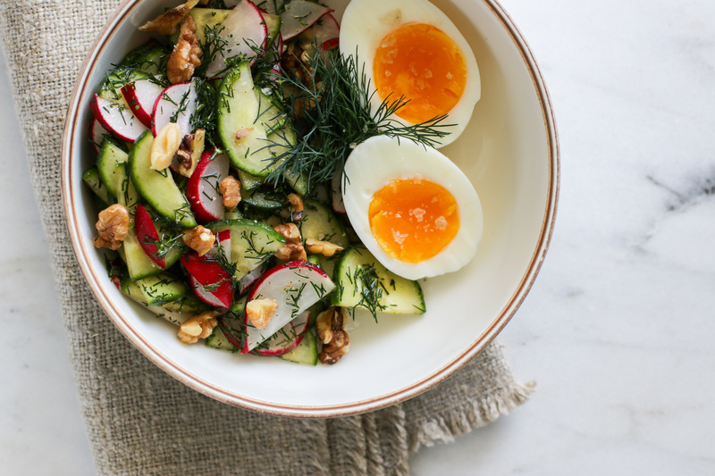 Eggs + Cholesterol: The Great Debate