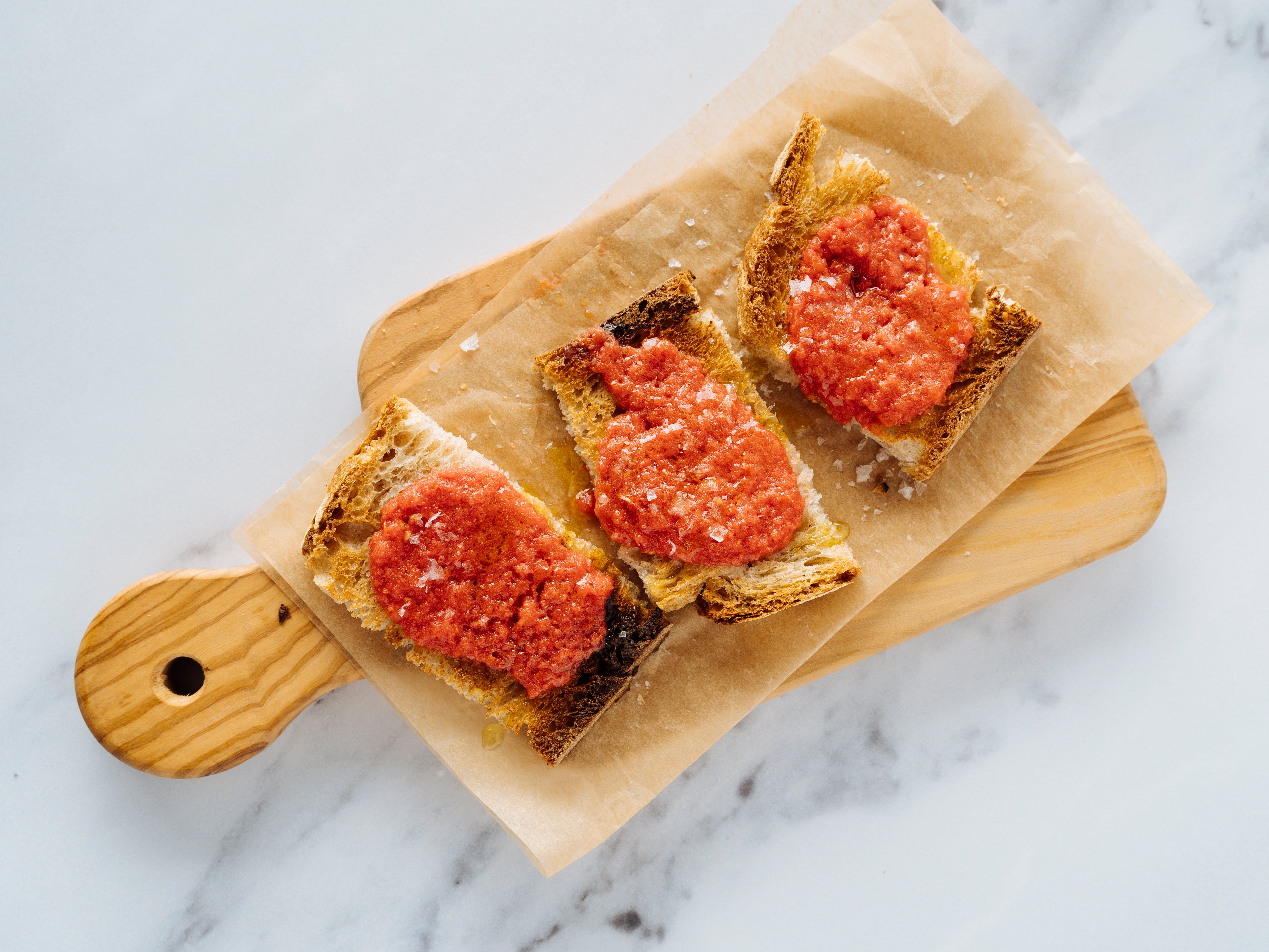 Pan Tomate – Sarah Wragge Wellness