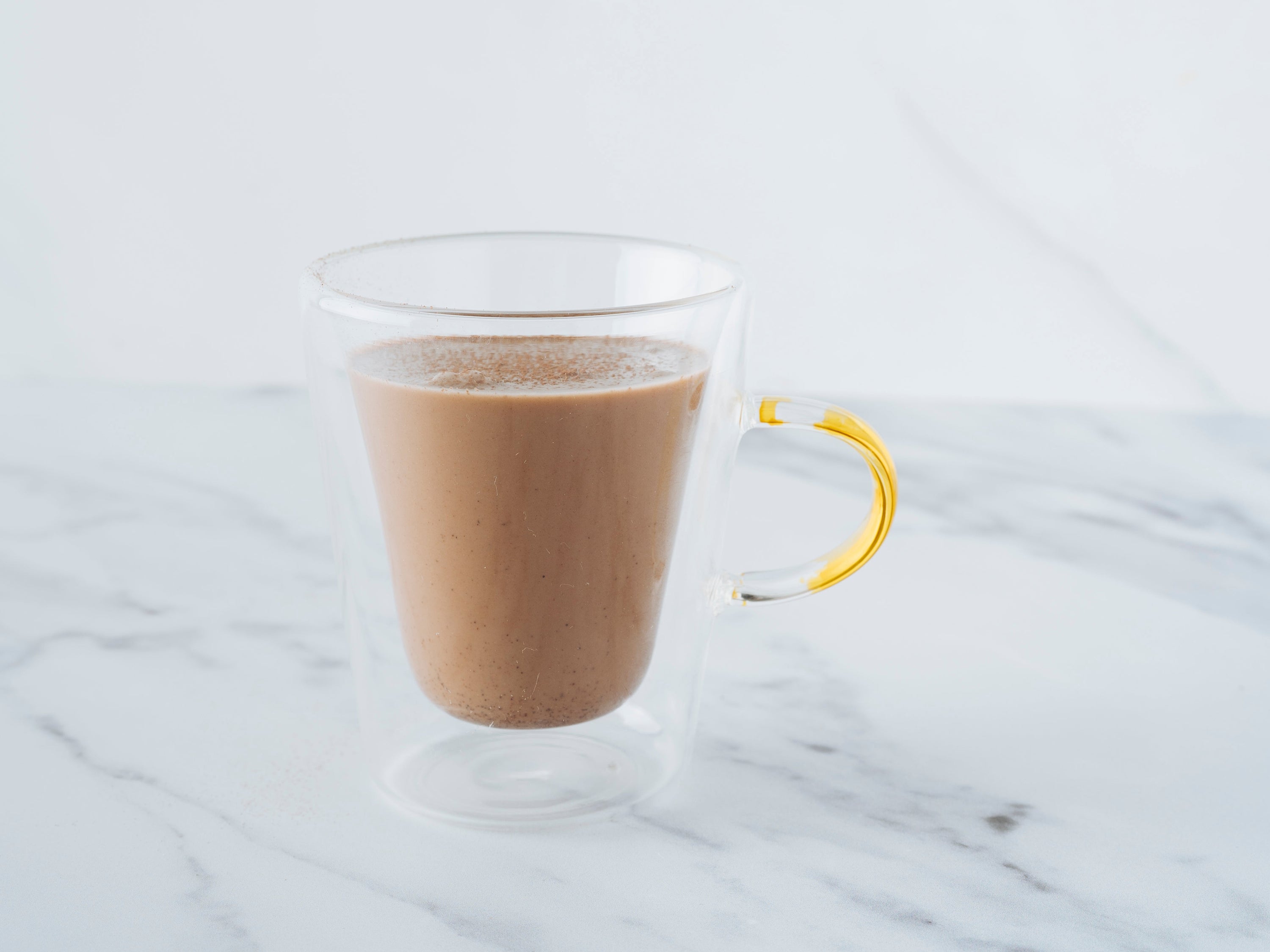 SWW™ Approved Hot Chocolates