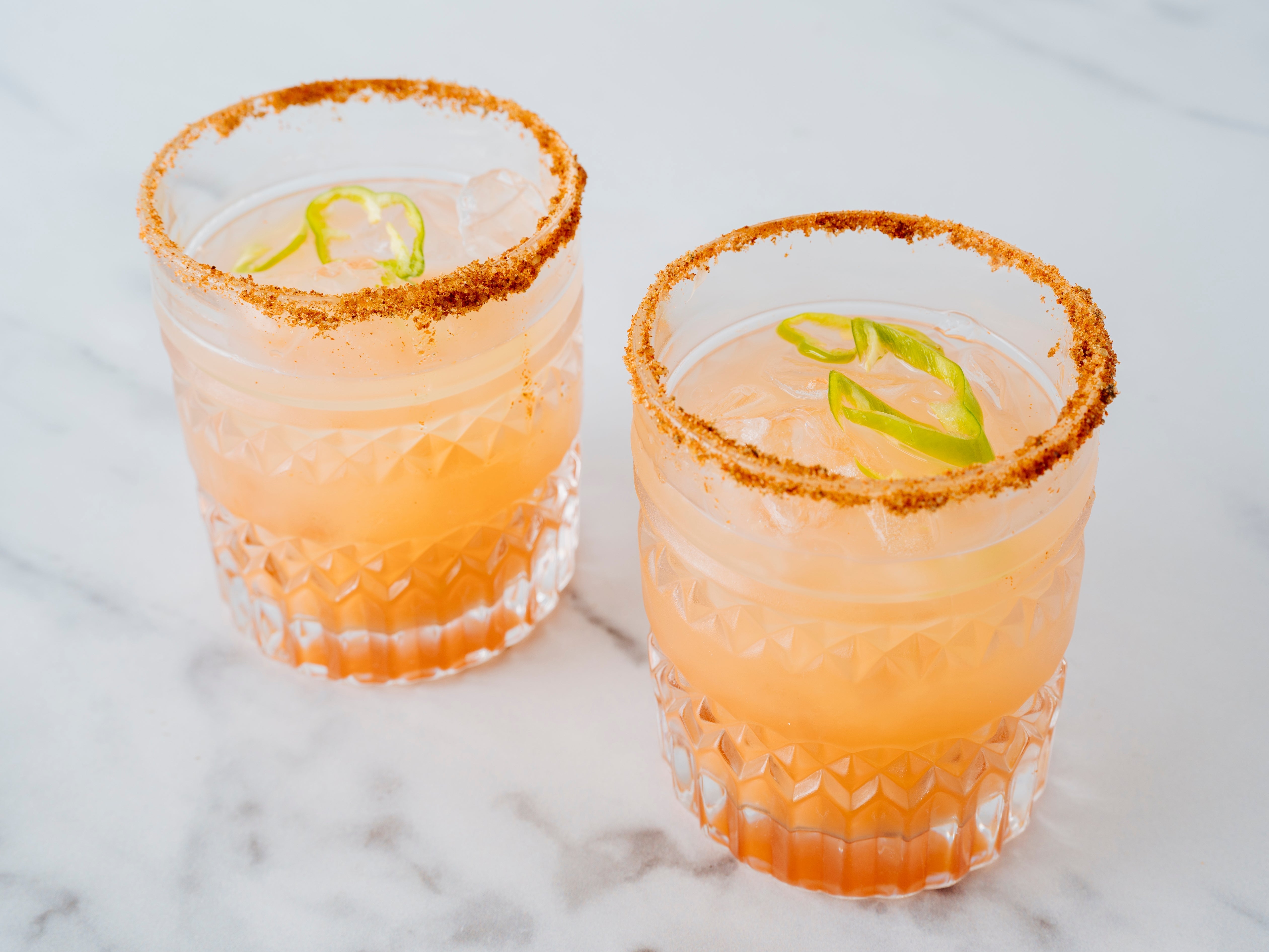 SWW® Zesty Paloma – Sarah Wragge Wellness