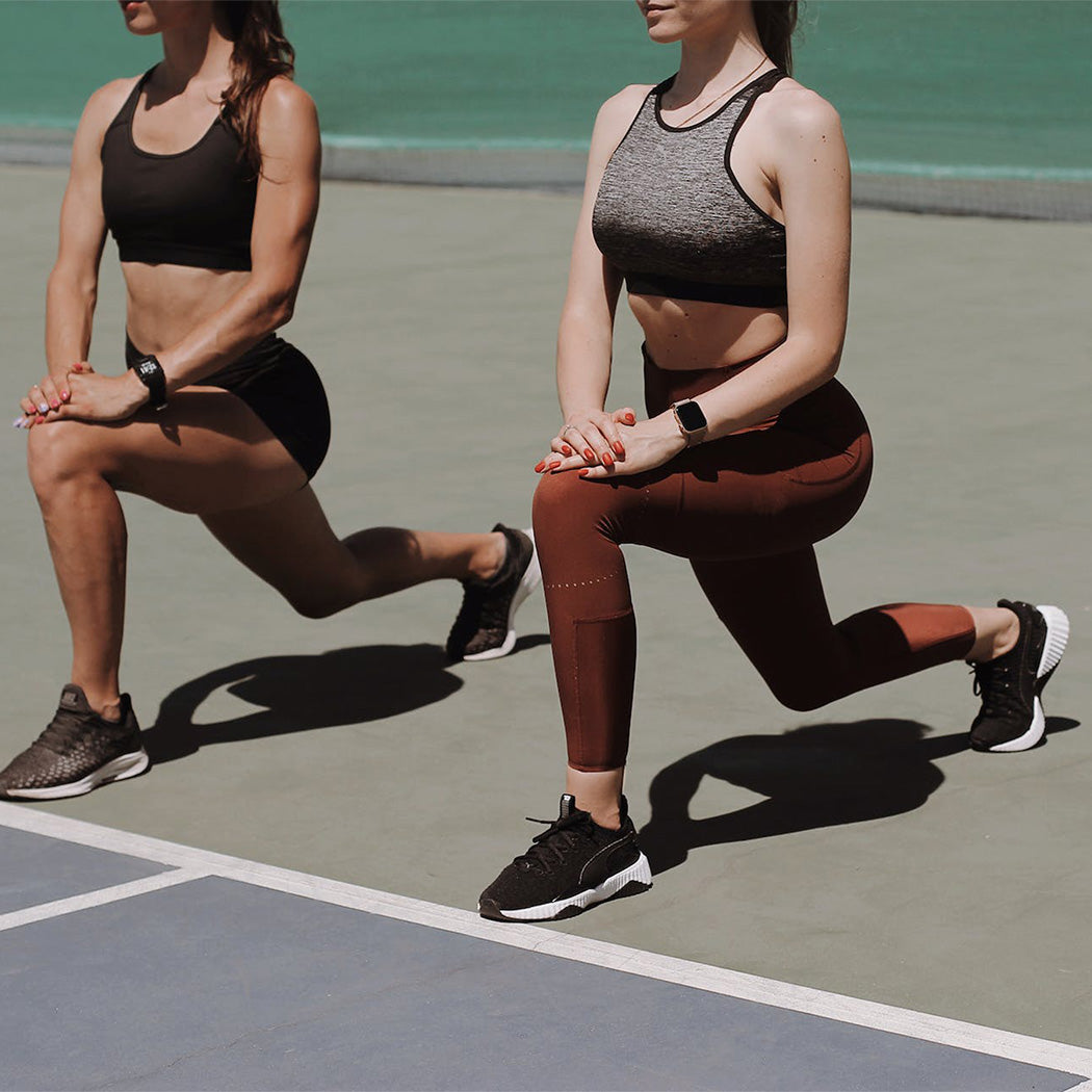 The SWW® A/B Workout Program