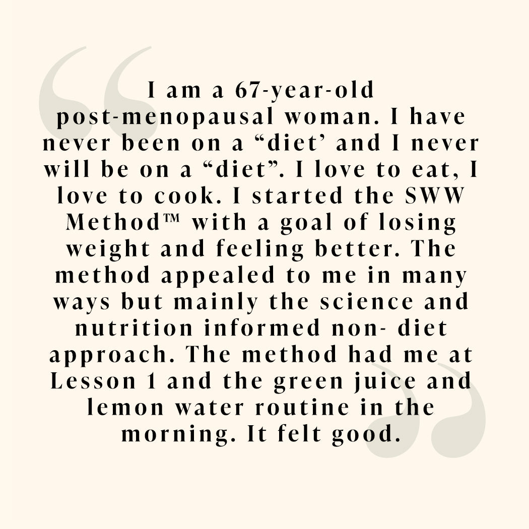 Online Testimonial 1