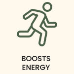 Boost Energy