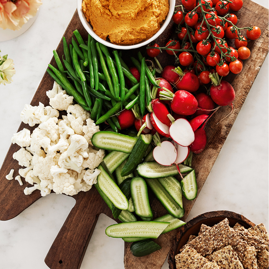 Learn SWW® Approved Foods with The SWW® Course: Rebalance Your Hormones