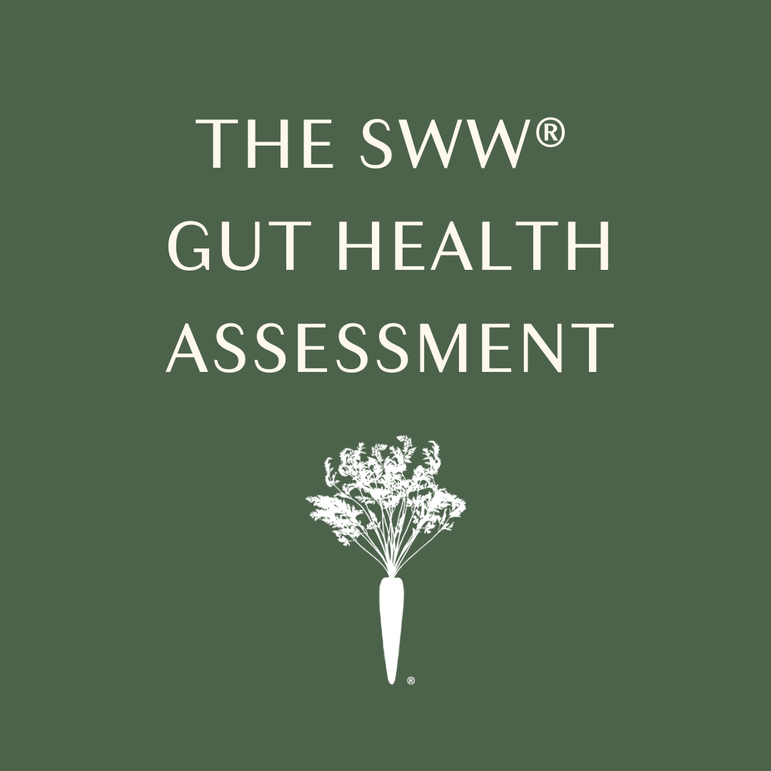 SWW® Gut Health Program