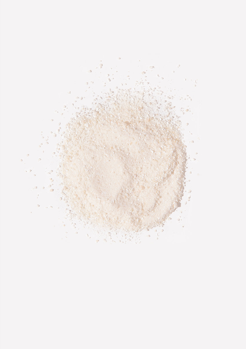 SWW® Restore Replenishing Minerals Ingredients