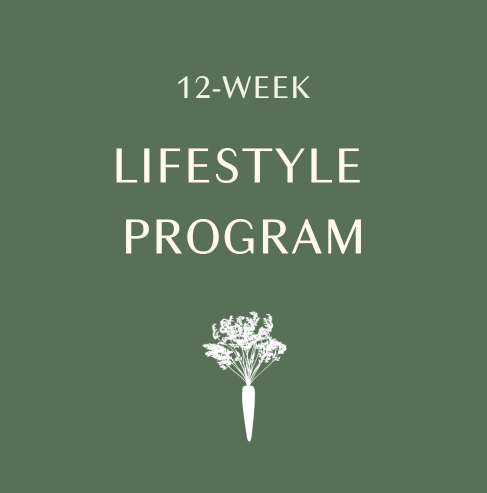 Lifestyle Program