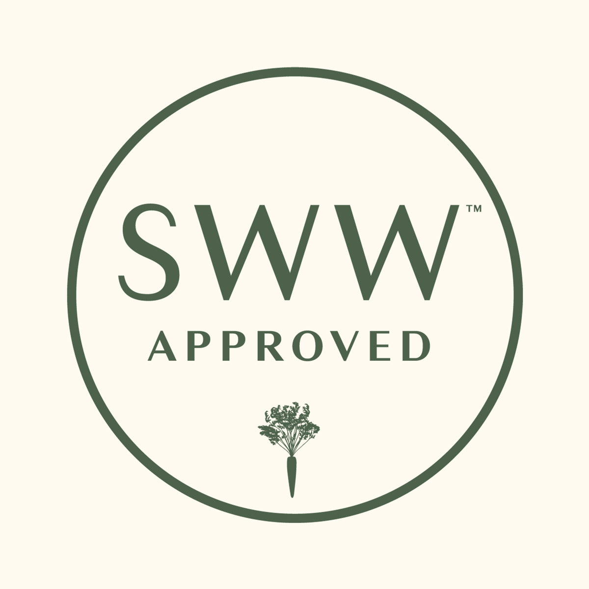 SWW™ Approved Logo
