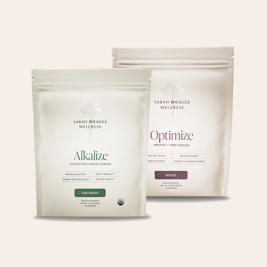 The GLP-1 Support Bundle