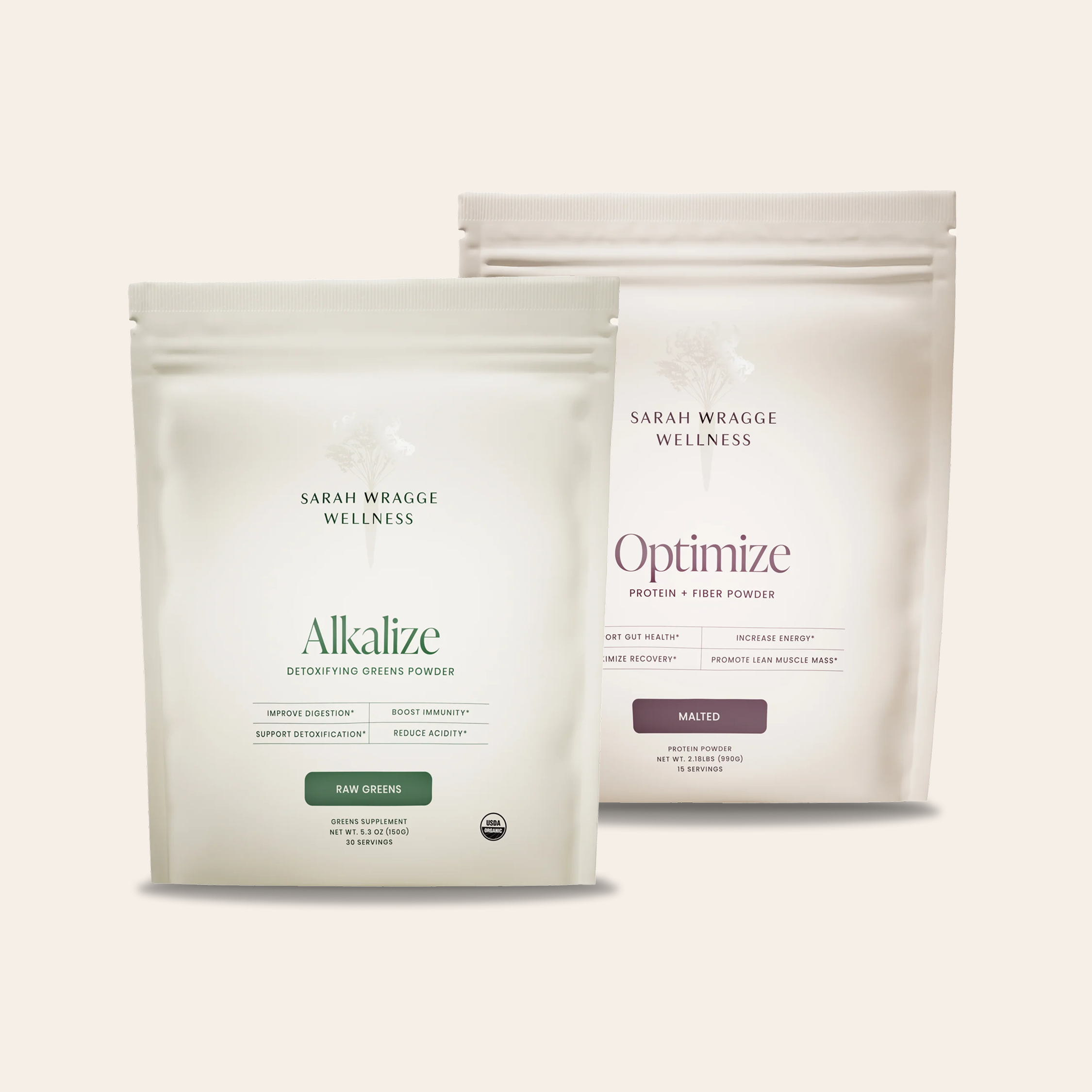 The GLP-1 Support Bundle