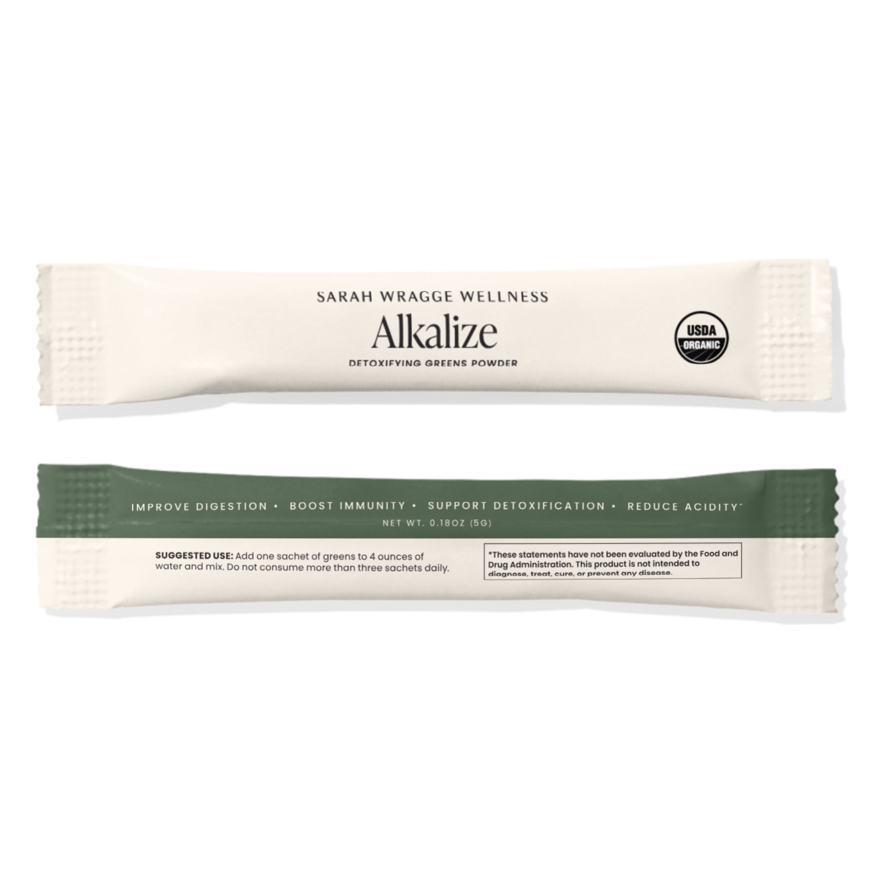 SWW™ Alkalize