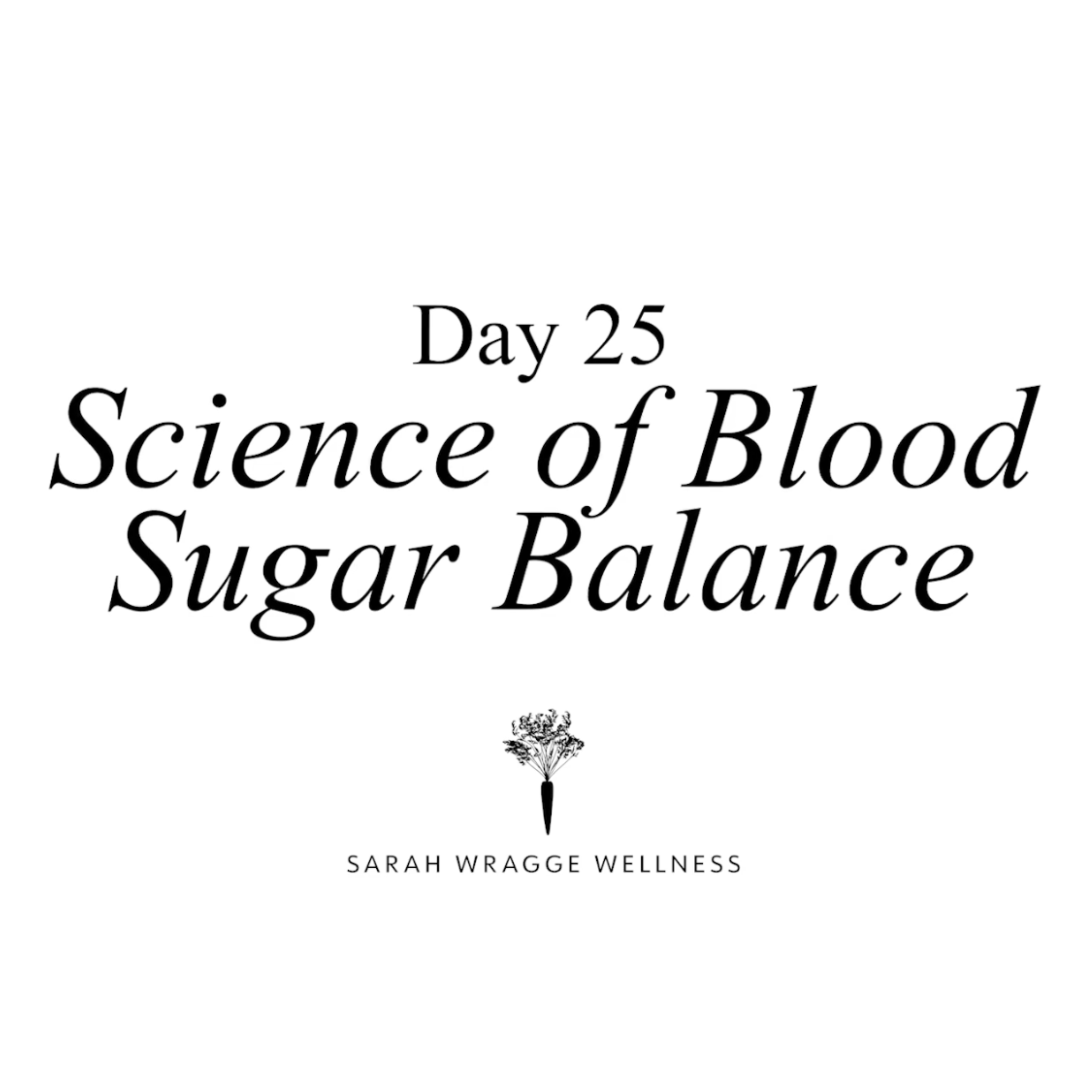 SWW® 30 Day Challenge