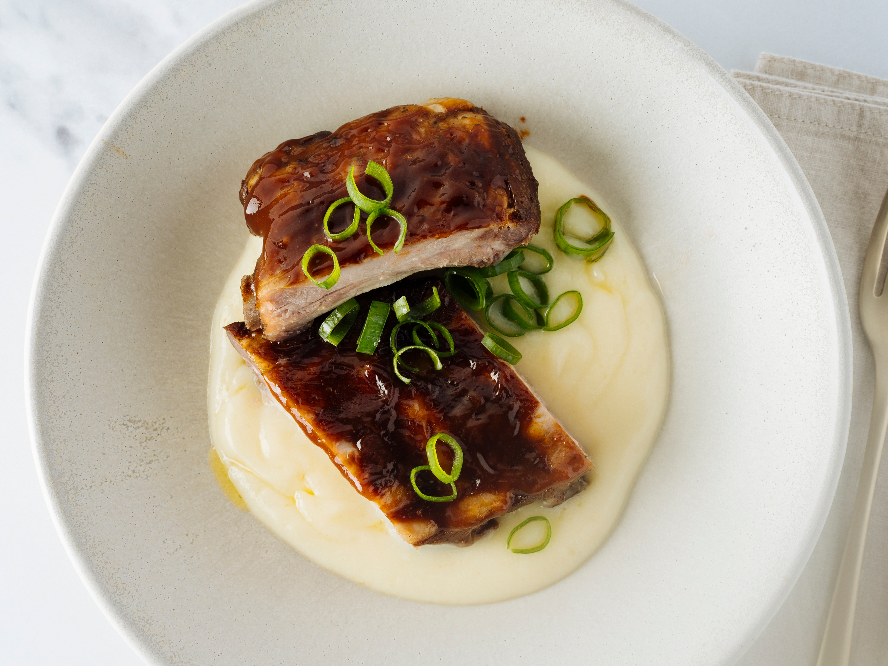 SWW® Ribs