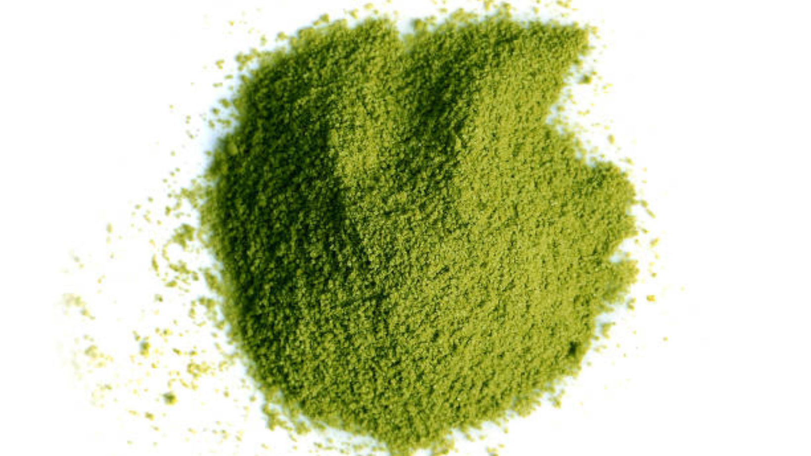 Green Powder High In Iron at Antonio Fore blog