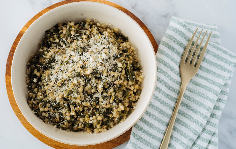 Ancient Grains Bowl