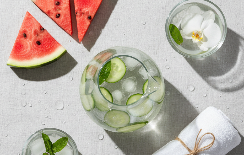 Hydration: Understanding Electrolytes