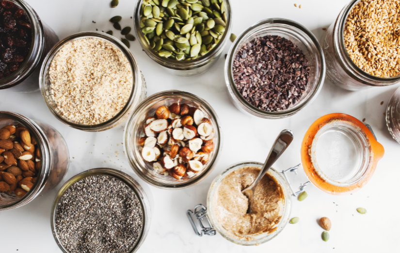 The Perfect SWW® Pantry