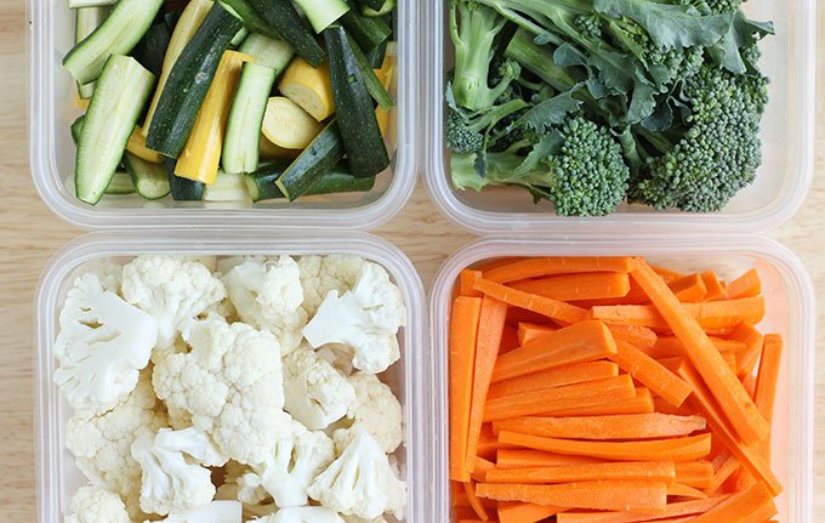 How to Sneak in Veggies