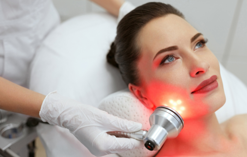 Understanding Red Light Therapy