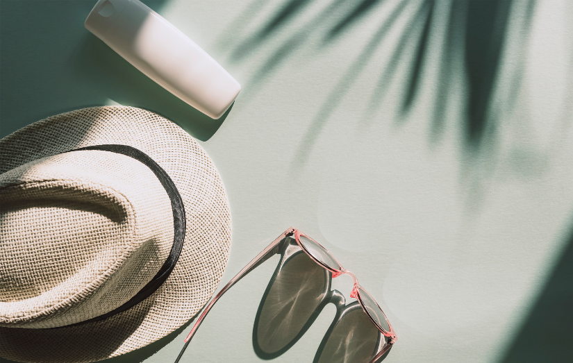 The Dark Side of Sun Exposure