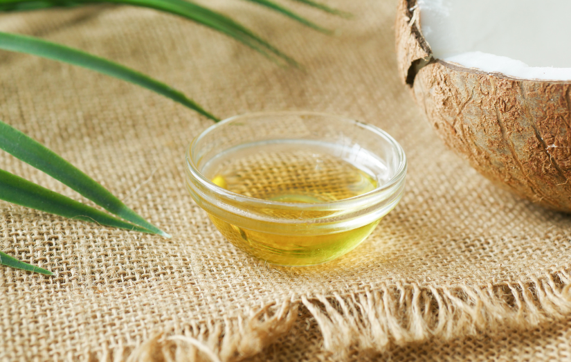 MCT Oil and Brain Health