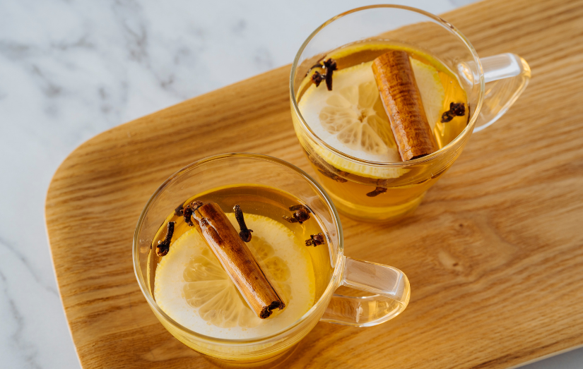 SWW® Hot Toddy