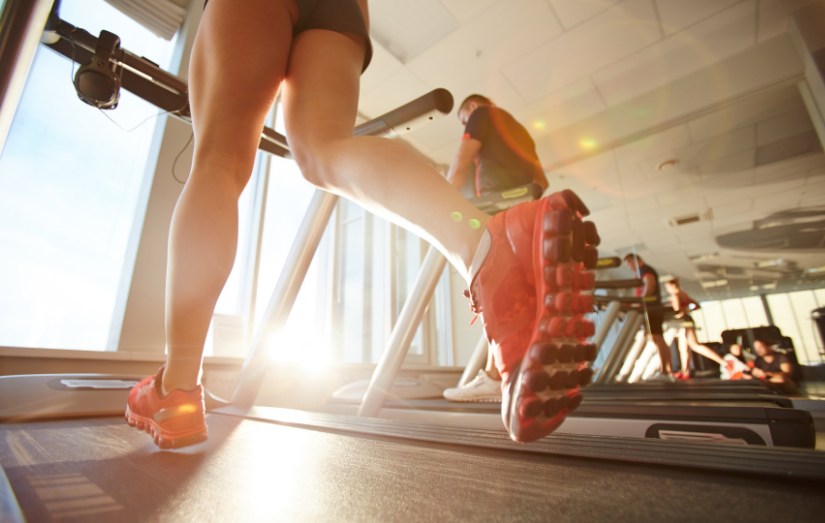 Maximize your A workout