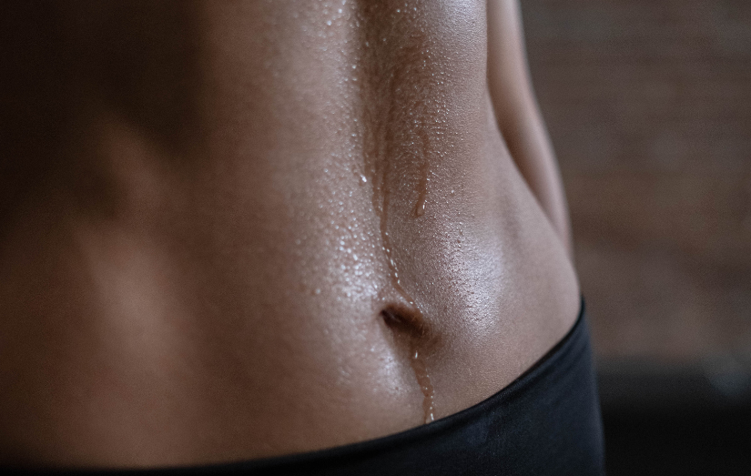 Abs For Summer
