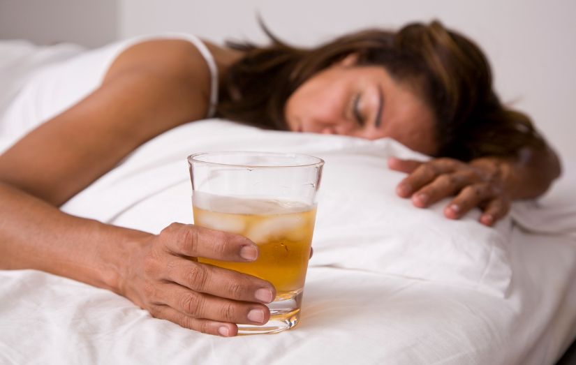 Alcohol and Heart Health