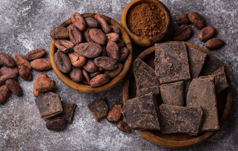 Understanding Cacao