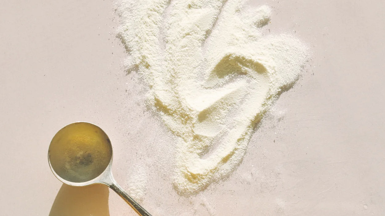 Why We Love Collagen