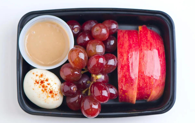 SWW® Travel Mini Meals