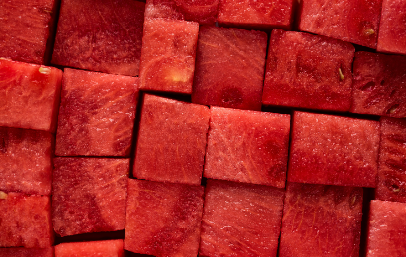 Nutrition and Your Cycle