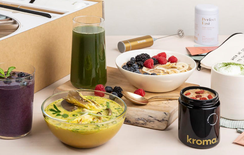 Let’s Talk About Cleanses – Sarah Wragge Wellness