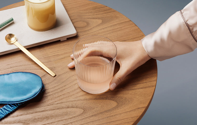 Why you need magnesium for a good night's sleep